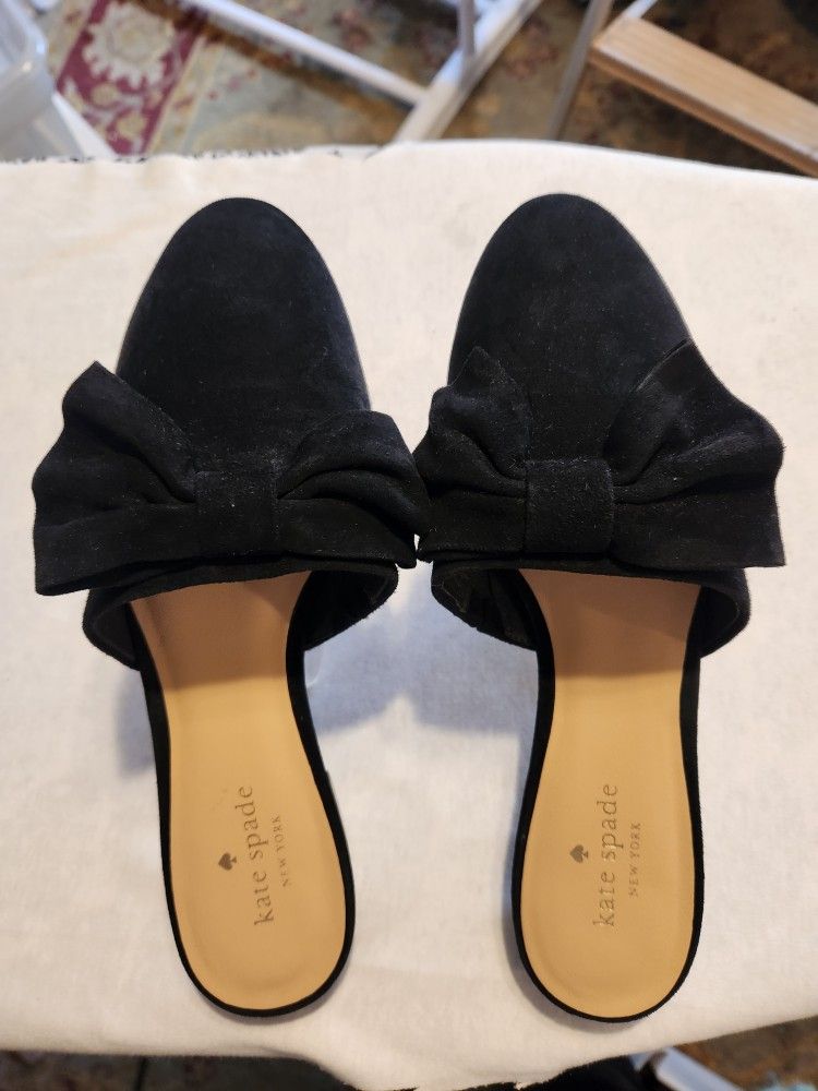 Kate Spade Mules