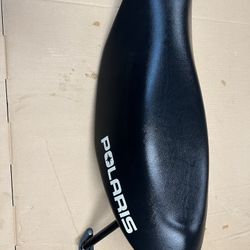 Polaris Snowmobile Seat