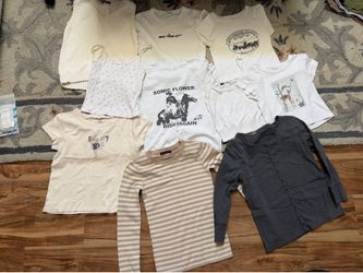 MYSTERY BRANDY MELVILLE BUNDLE