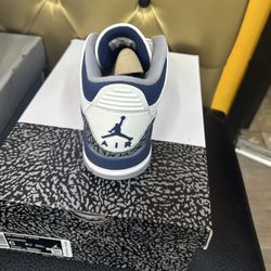 Jordan Retro 3