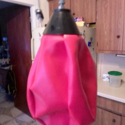 Punching Bag 