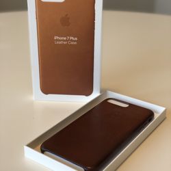 Apple IPhone Leather Cases, Plastic Case 