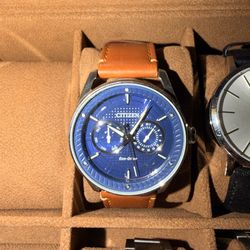 Citizen eco drive