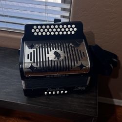 Accordion 