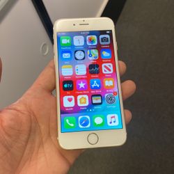 Apple iPhone 6 Unlock