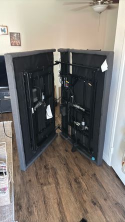 Bed frame