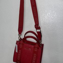Guess And Aldo Bags 