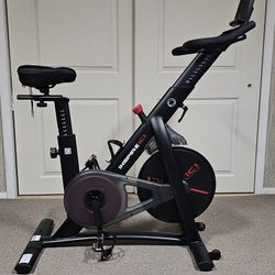 Inspire Fitness IC1.5 Indoor Cycle