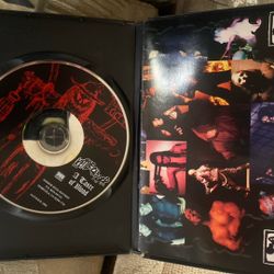 Kettle Cadaver A taste Of blood (rare)
