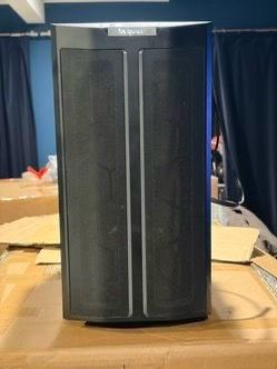 Mid ATX Desktop Computer Case