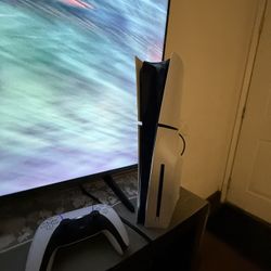 ps5 slim 