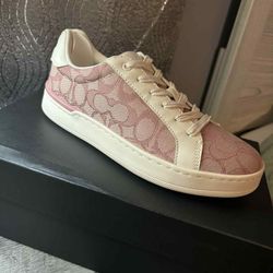 coach women shoes size 6