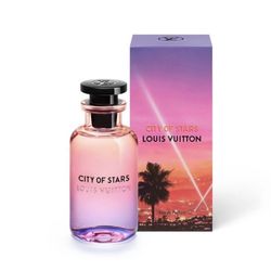 Louis Vuitton City Of Stars