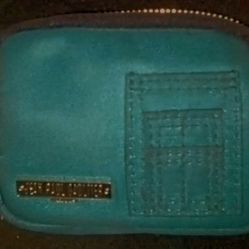 Jean Paul Gaultier Change Purse