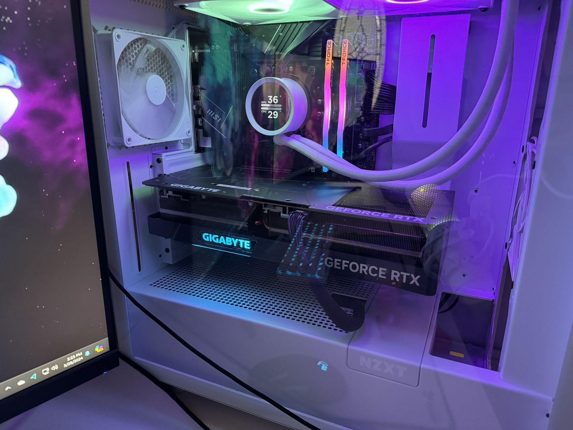 NZXT Player Three PC
