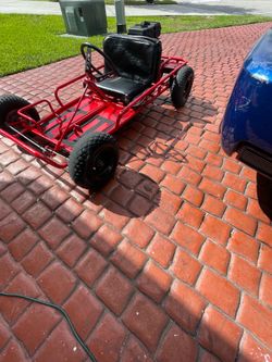Gokart