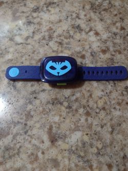 PJ Masks VTech Watch