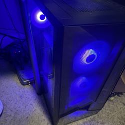 IBUYPOWER SlateMR Gaming PC Computer