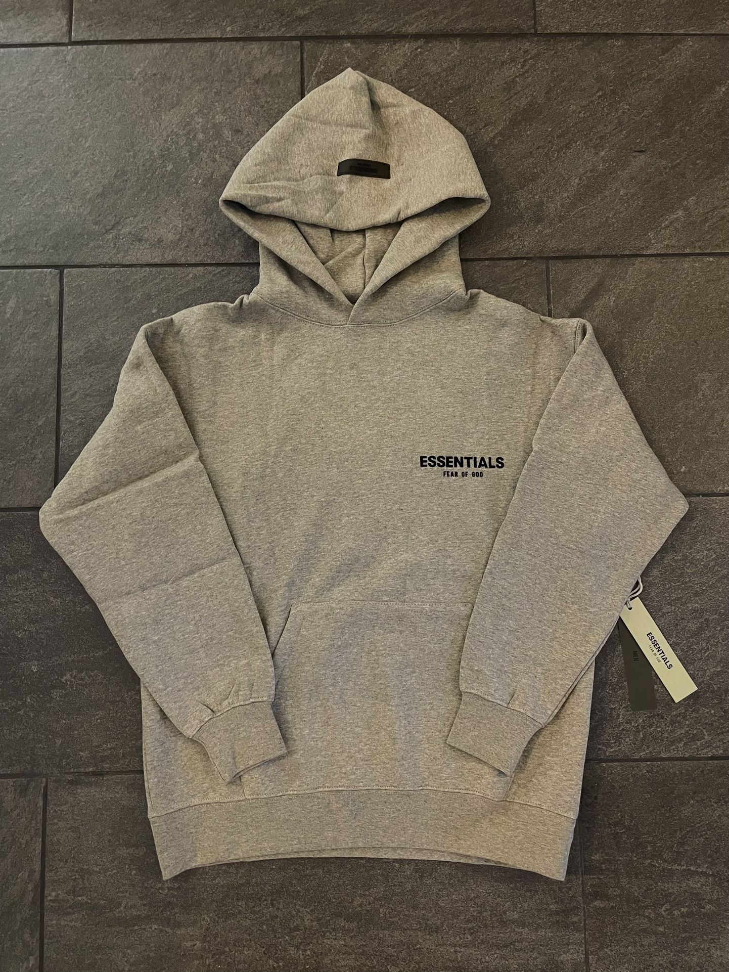 Essential Hoodie