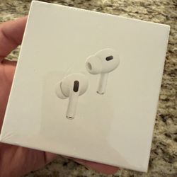 AirPods Pro Gen 2