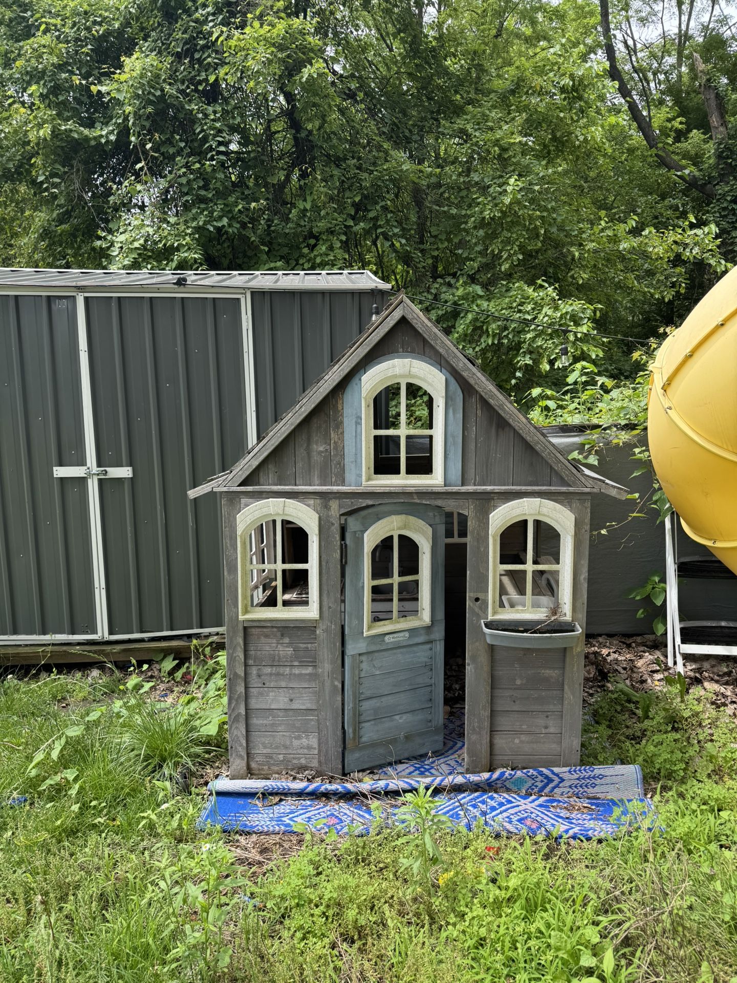 Kids Playhouse