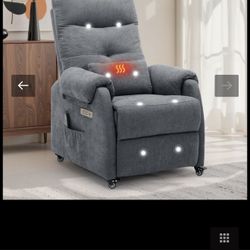 Recliner
