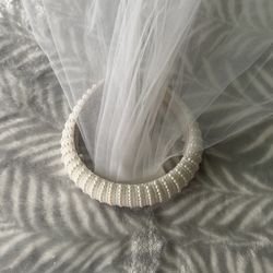 3 Wedding Headbands