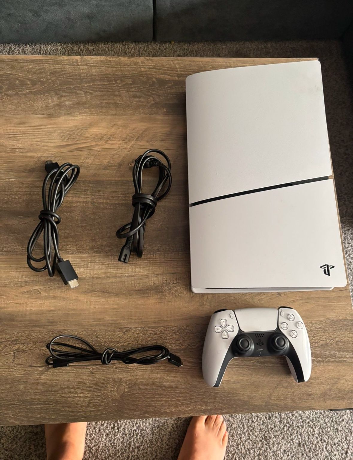 PlayStation 5
