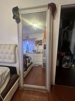 Mirrors