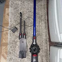 Dyson V7 Animal Pro Plus 