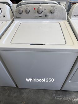 Washer 