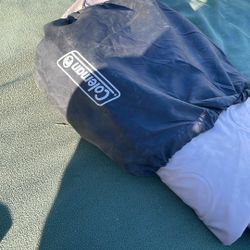 Twin And Queen Air Mattress 