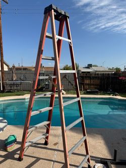 Escalera