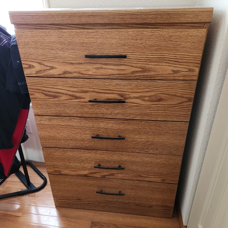 Dressers