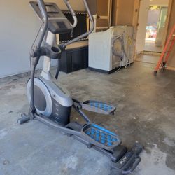 Nordictrack Treadmill 