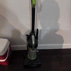 Carpet Vaccum