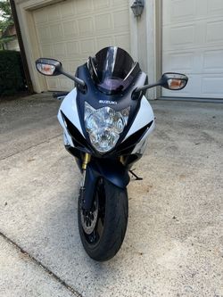 2023 Suzuki GSXR750