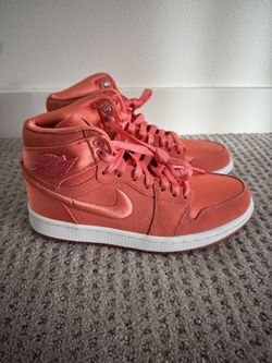 Jordan 1s High Top