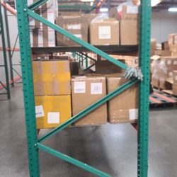 Pallet Rack