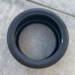 Michelin Pilot Sport 4s 305/30/20
