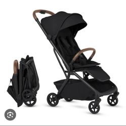 Brand New In Box Silver Cross Nia Stroller