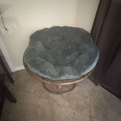 Papysan Chair 