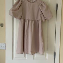 Girls 12-13 Dress $15