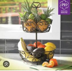 Princess House Frutero Meridian