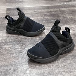 bold ~ side marts Retail $85: Nike Presto Extreme TD 'Triple Black' Shoes Size 10C for Sale  in Phoenix, AZ - OfferUp