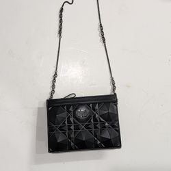 Christian Dior Pouch Lambskin