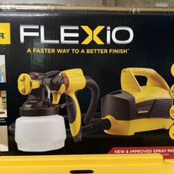 Wagner Paint Sprayer Flexio 4000