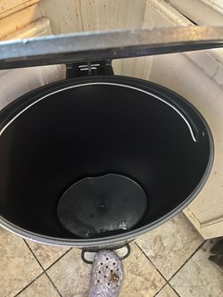 Stainless steel like a new