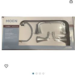 Bathroom Accessory Kit