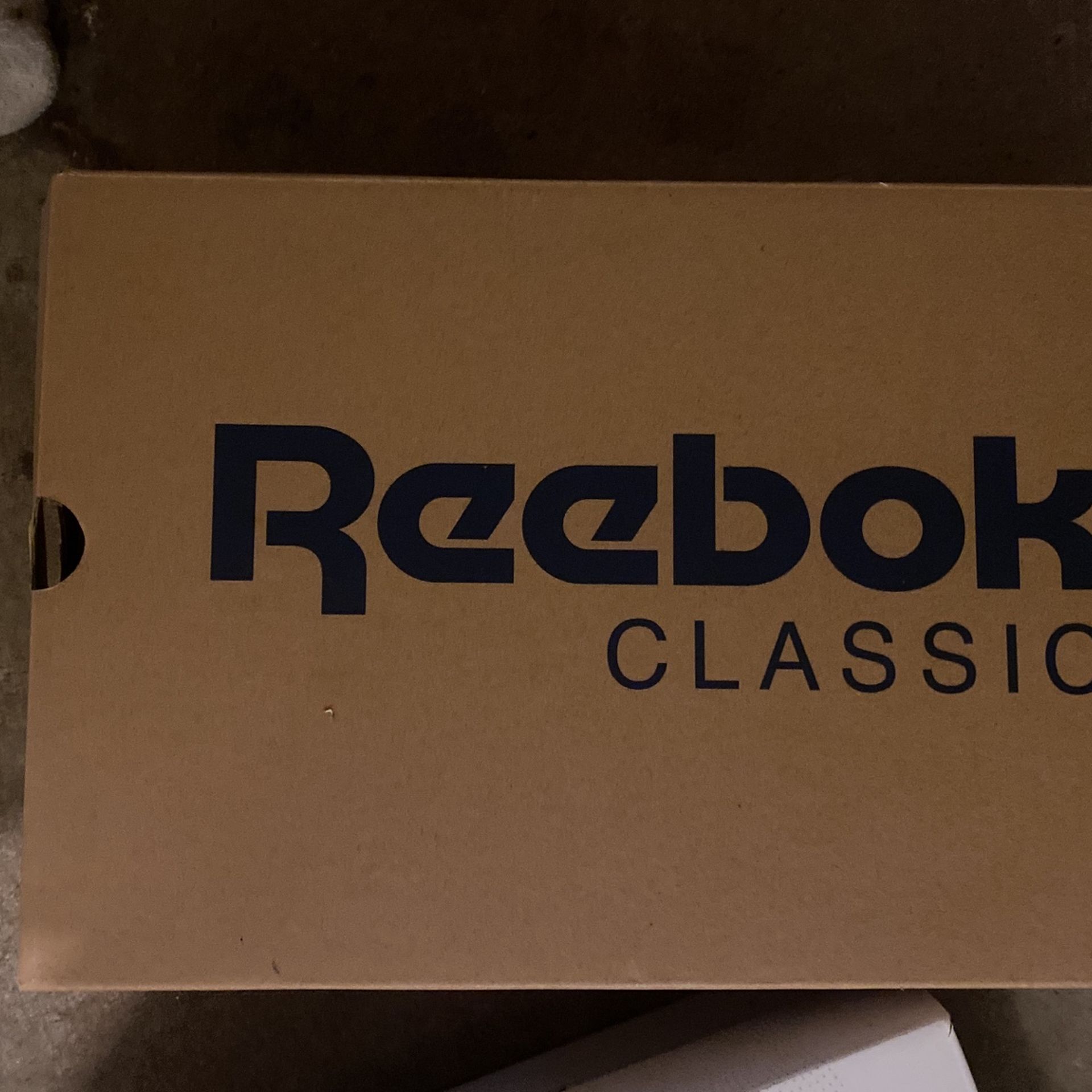 Reebok Freestyle Size 11
